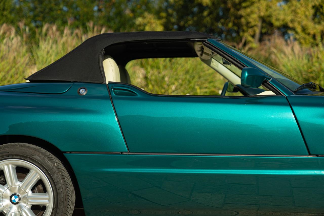 1990 BMW Z1