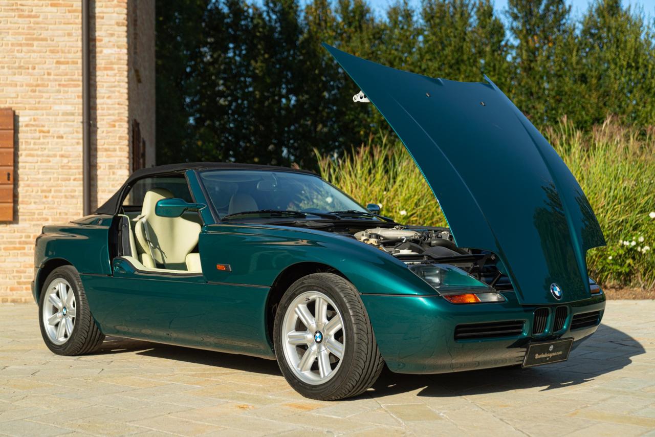 1990 BMW Z1