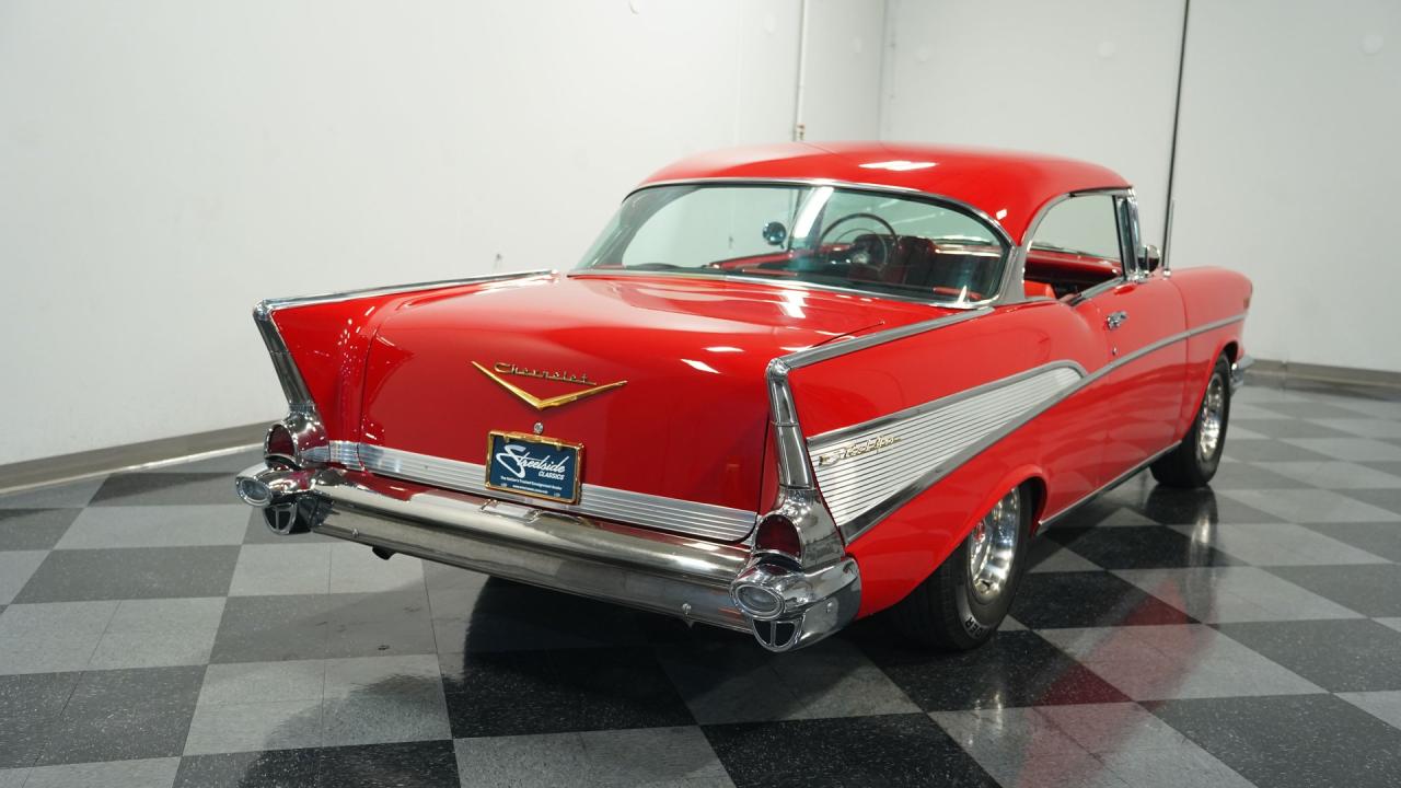 1957 Chevrolet Bel Air