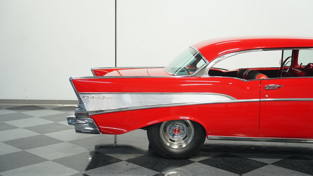 1957 Chevrolet Bel Air