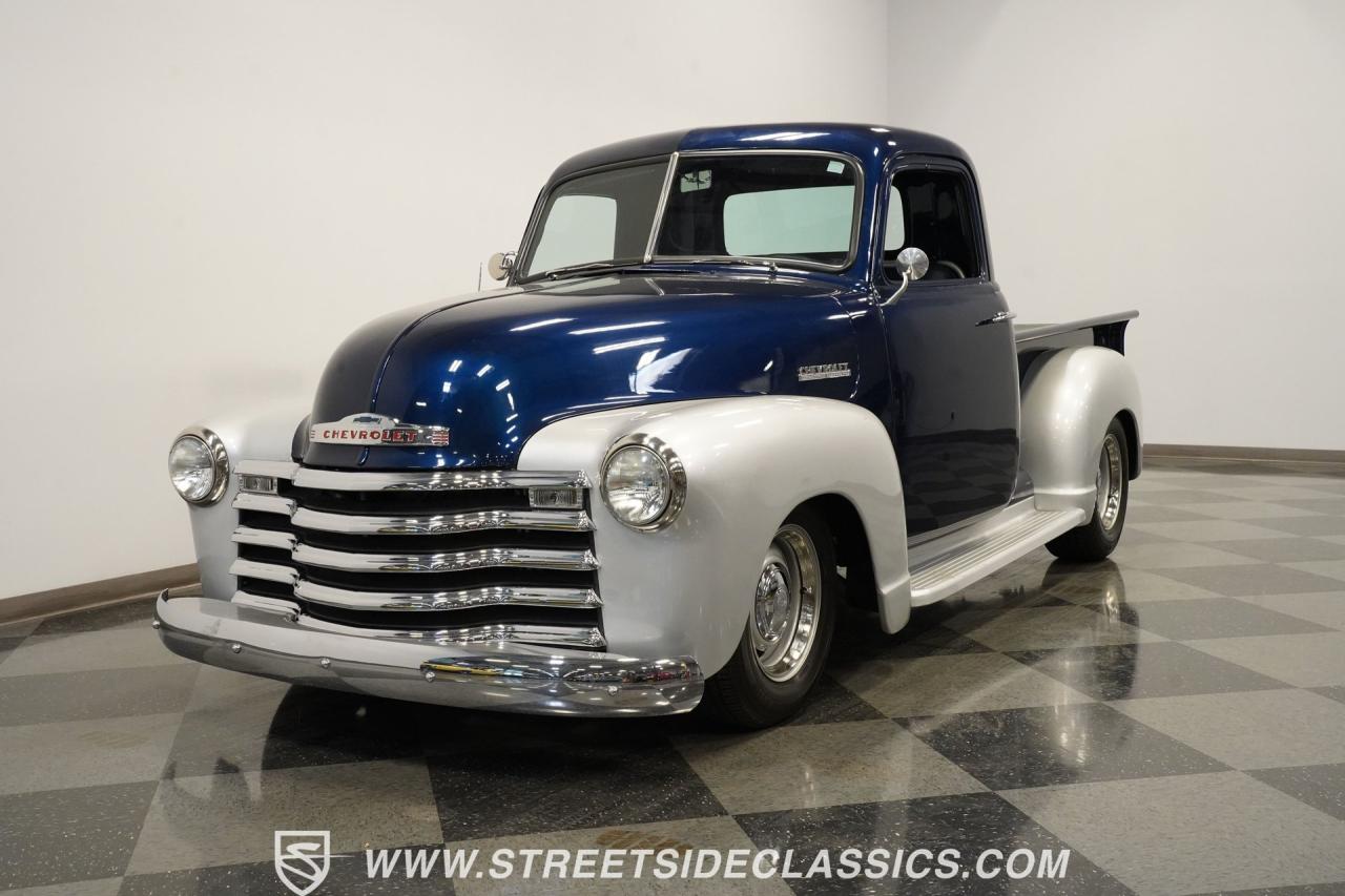 1947 Chevrolet 3100