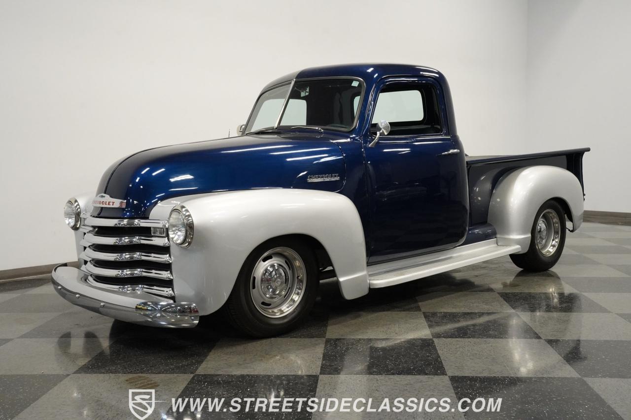 1947 Chevrolet 3100