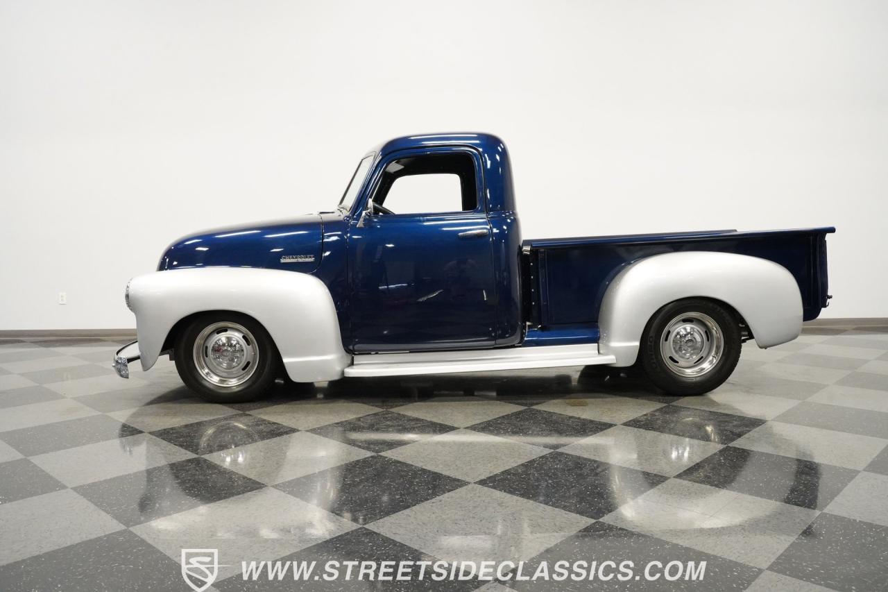 1947 Chevrolet 3100