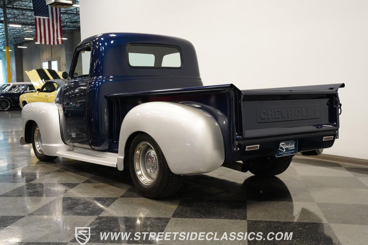 1947 Chevrolet 3100