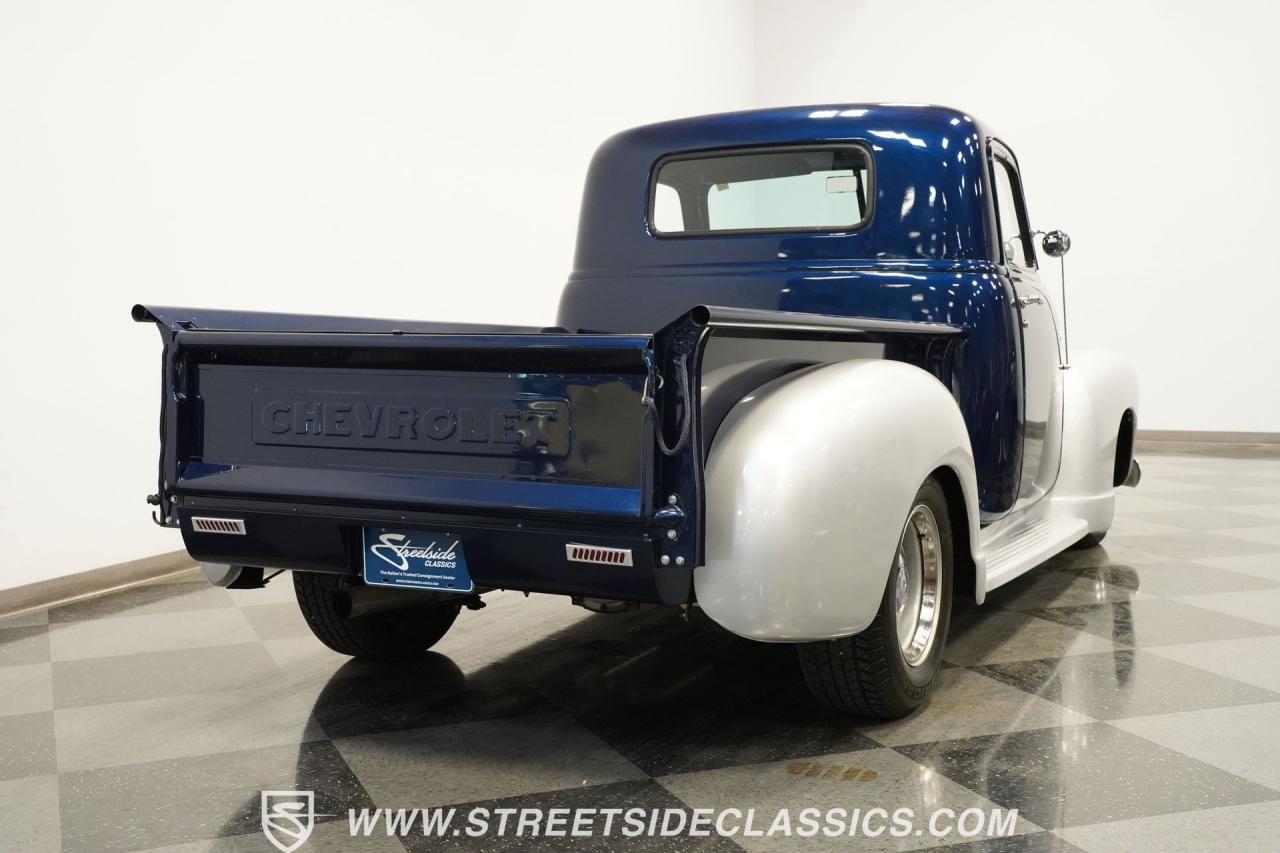 1947 Chevrolet 3100