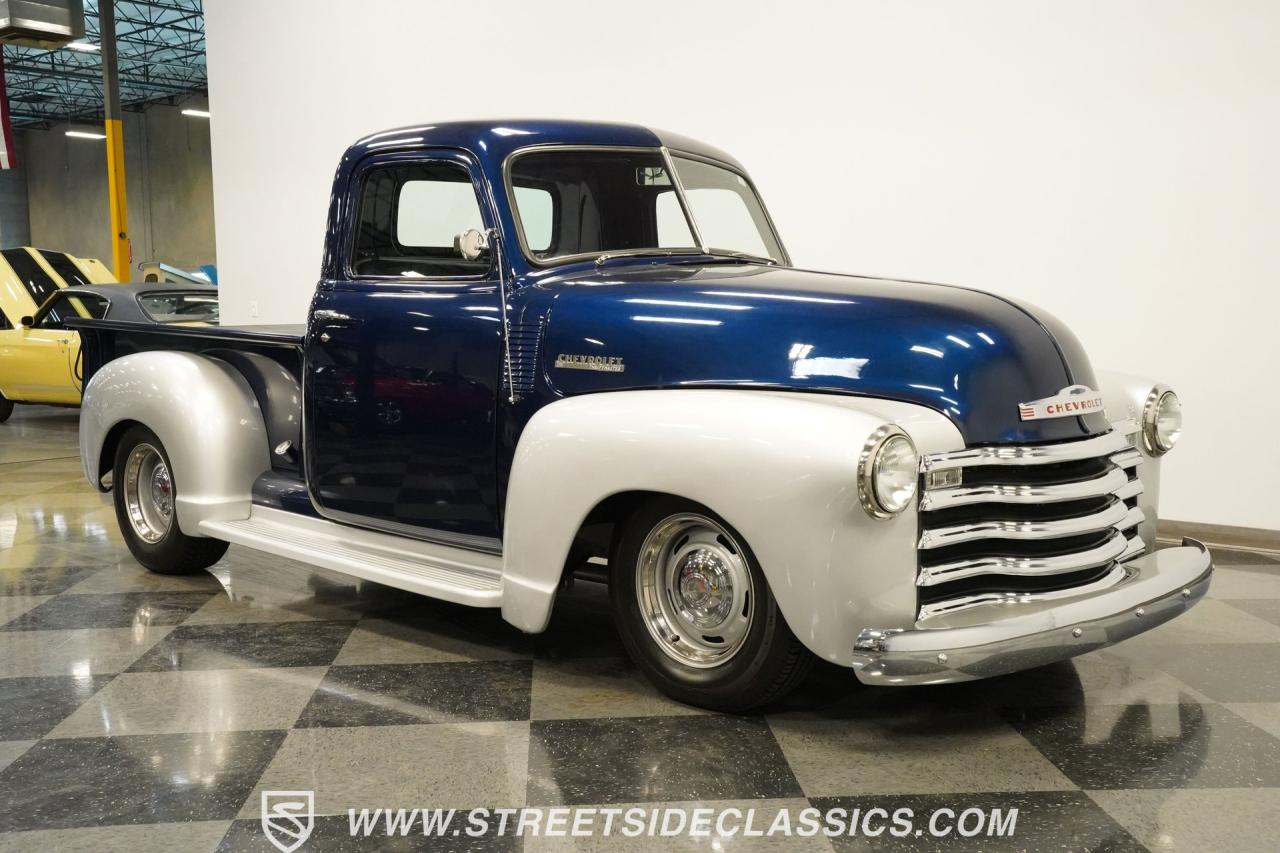 1947 Chevrolet 3100