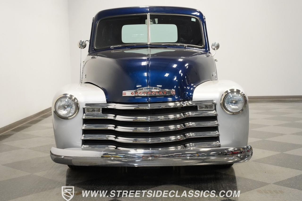 1947 Chevrolet 3100