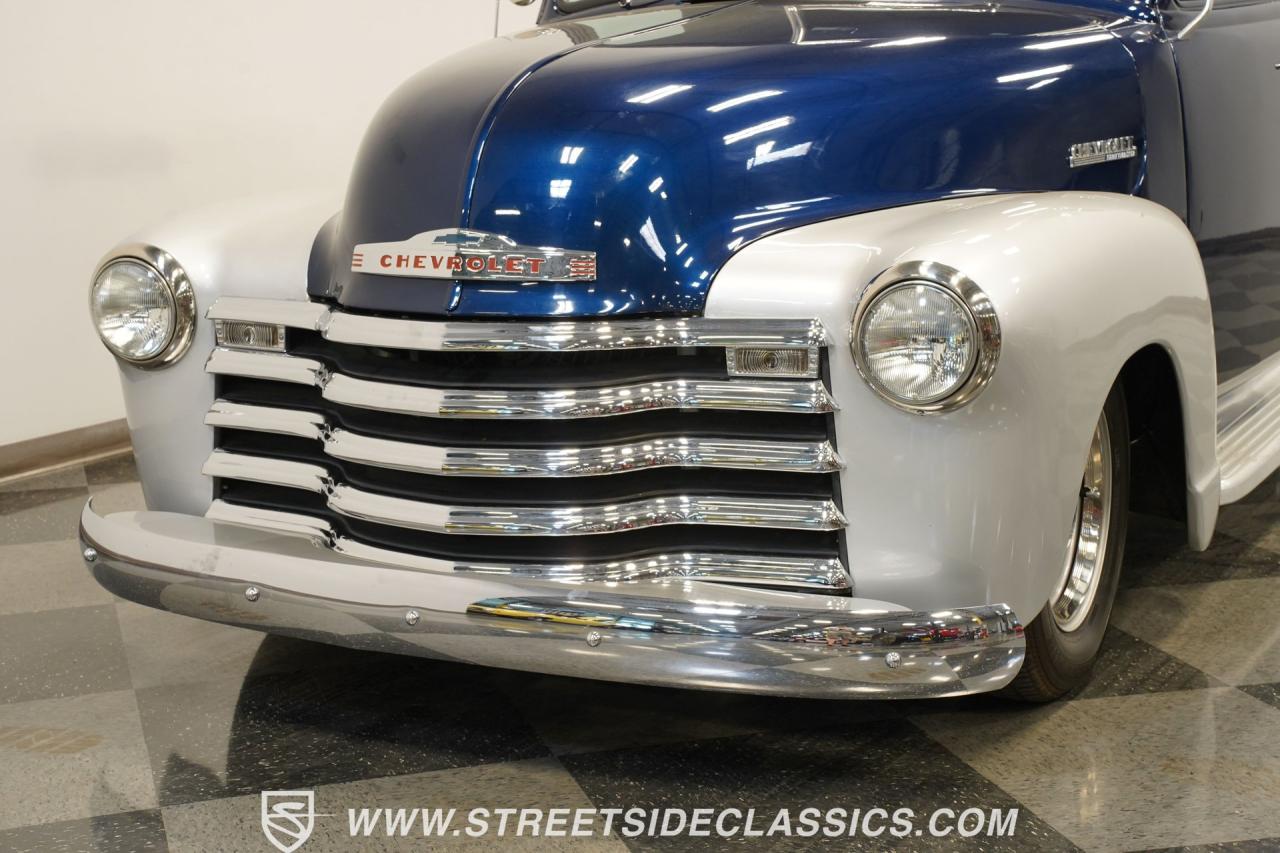 1947 Chevrolet 3100