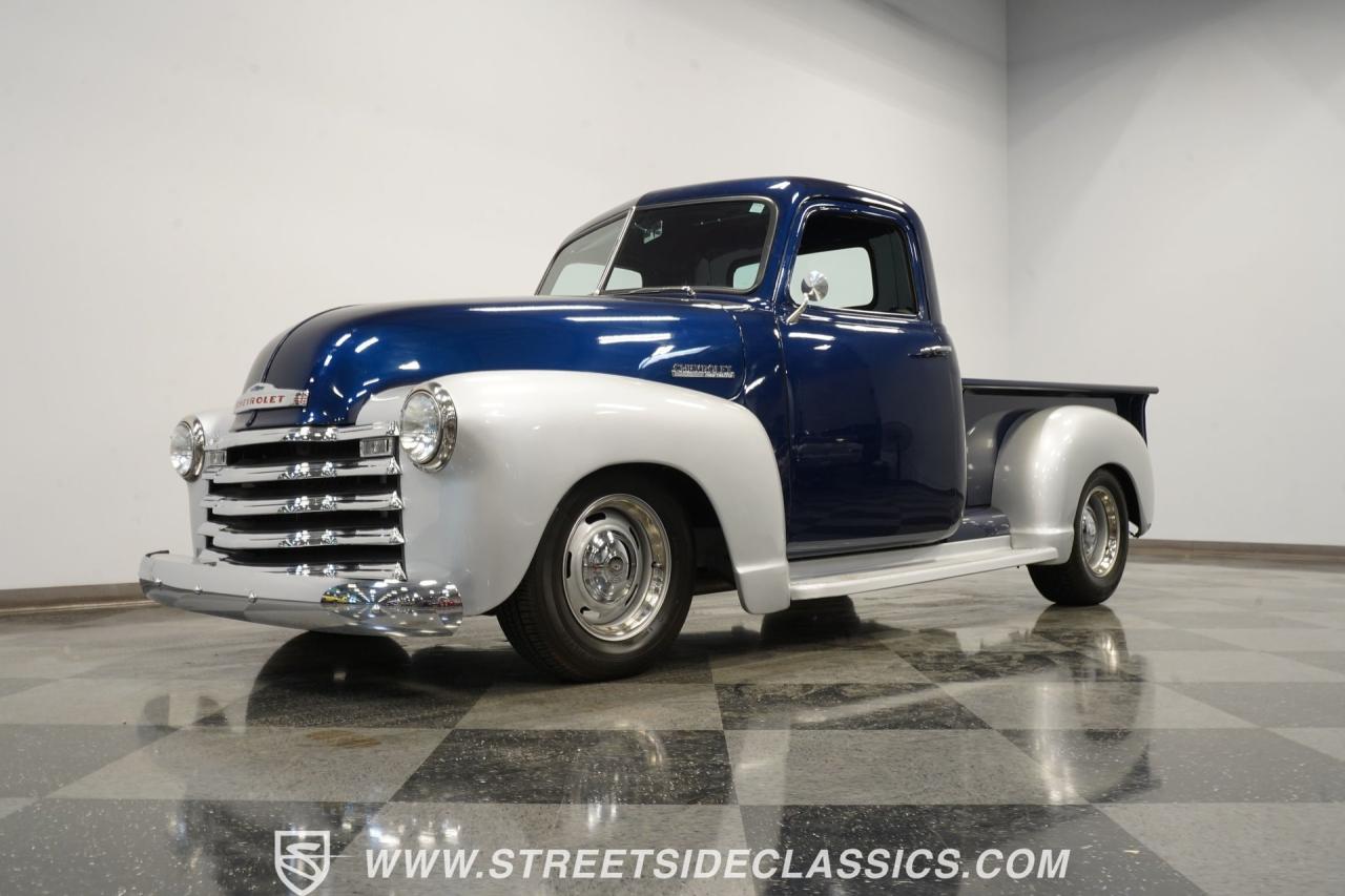 1947 Chevrolet 3100