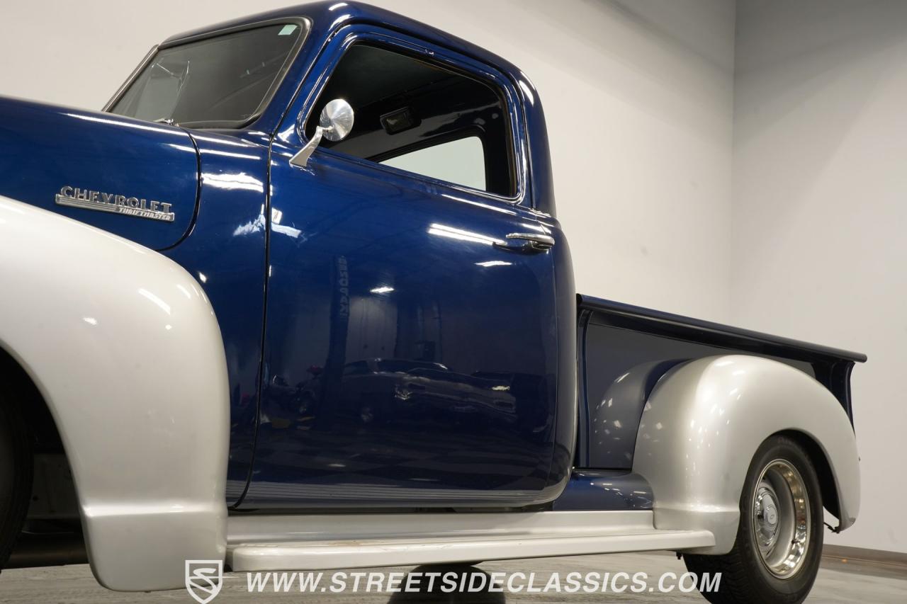 1947 Chevrolet 3100