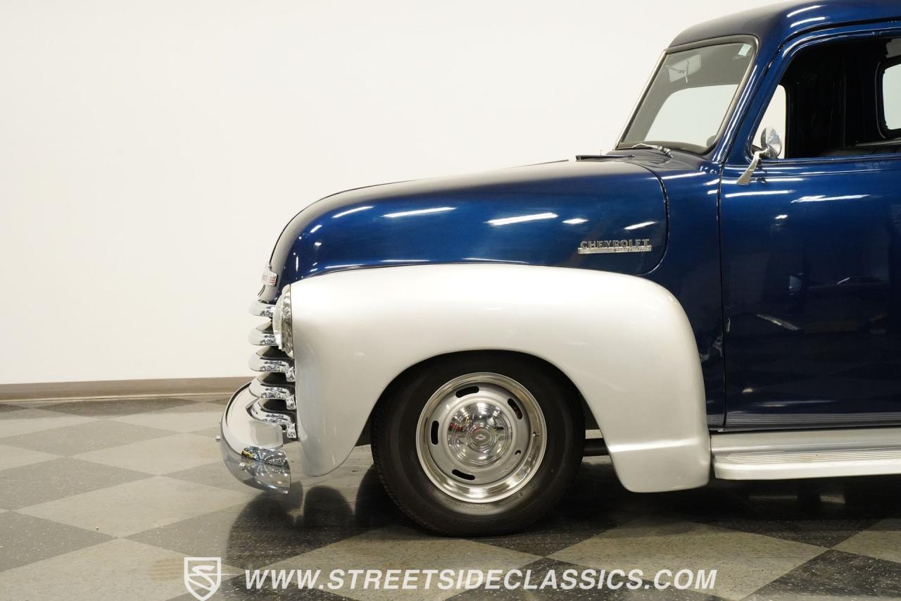 1947 Chevrolet 3100