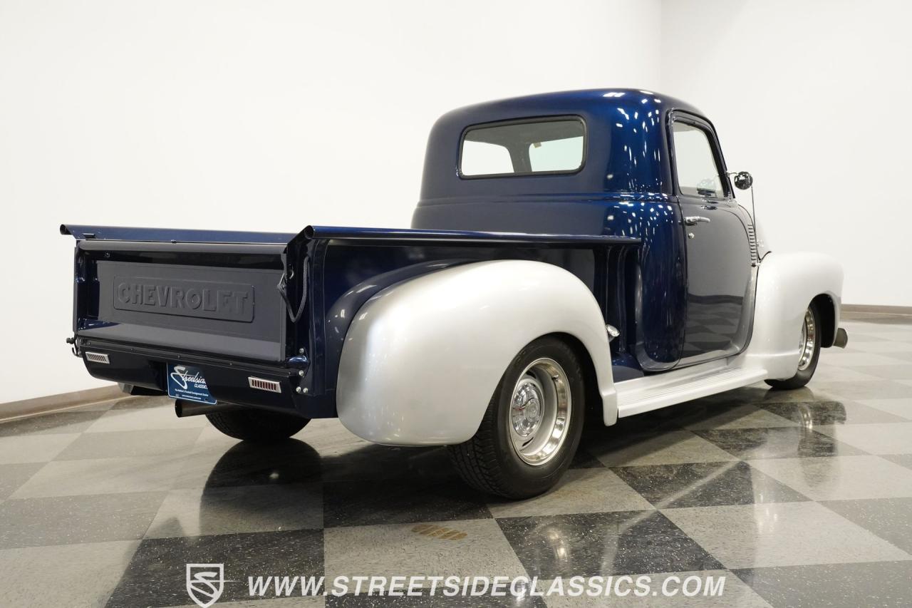 1947 Chevrolet 3100