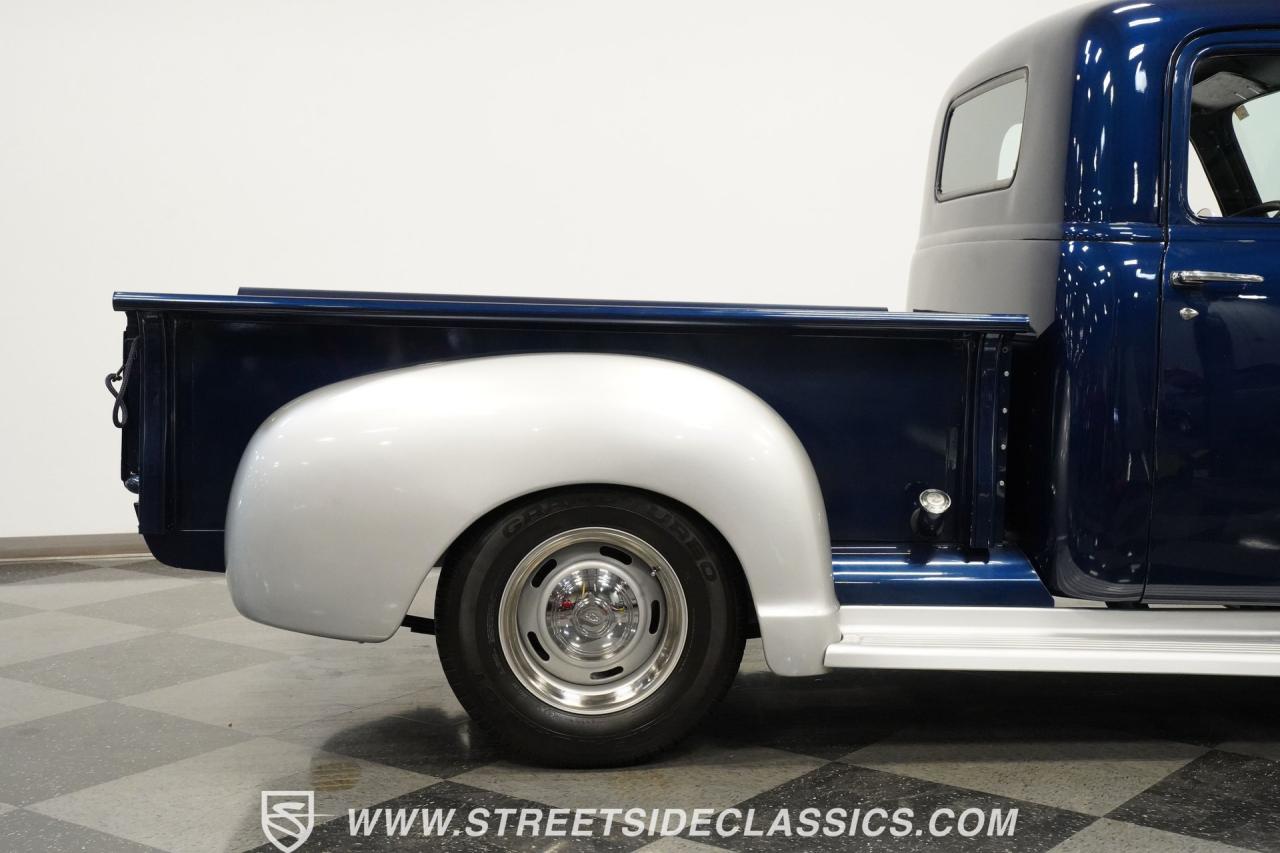 1947 Chevrolet 3100