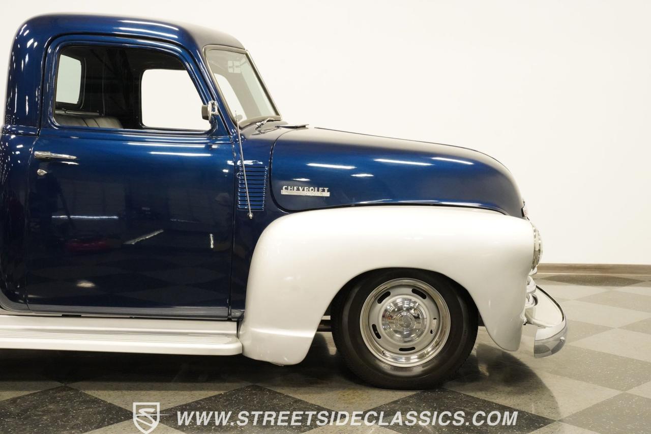 1947 Chevrolet 3100