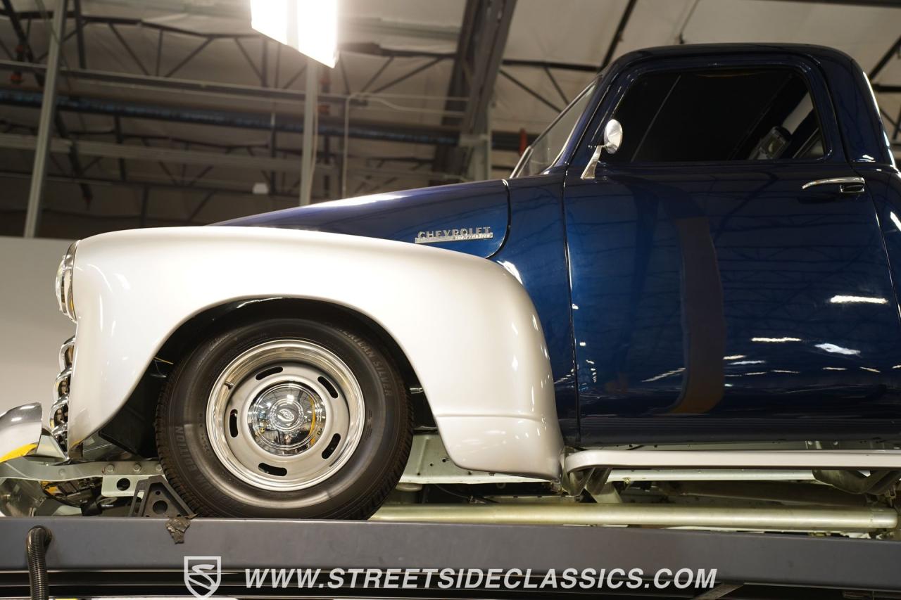 1947 Chevrolet 3100