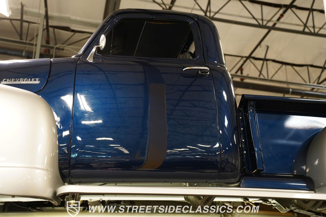 1947 Chevrolet 3100