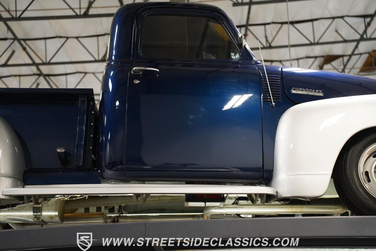 1947 Chevrolet 3100