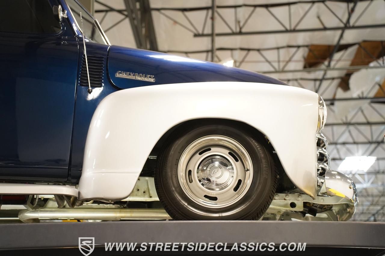 1947 Chevrolet 3100