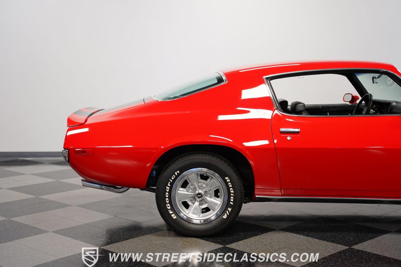 1970 Chevrolet Camaro RS Z28 Tribute