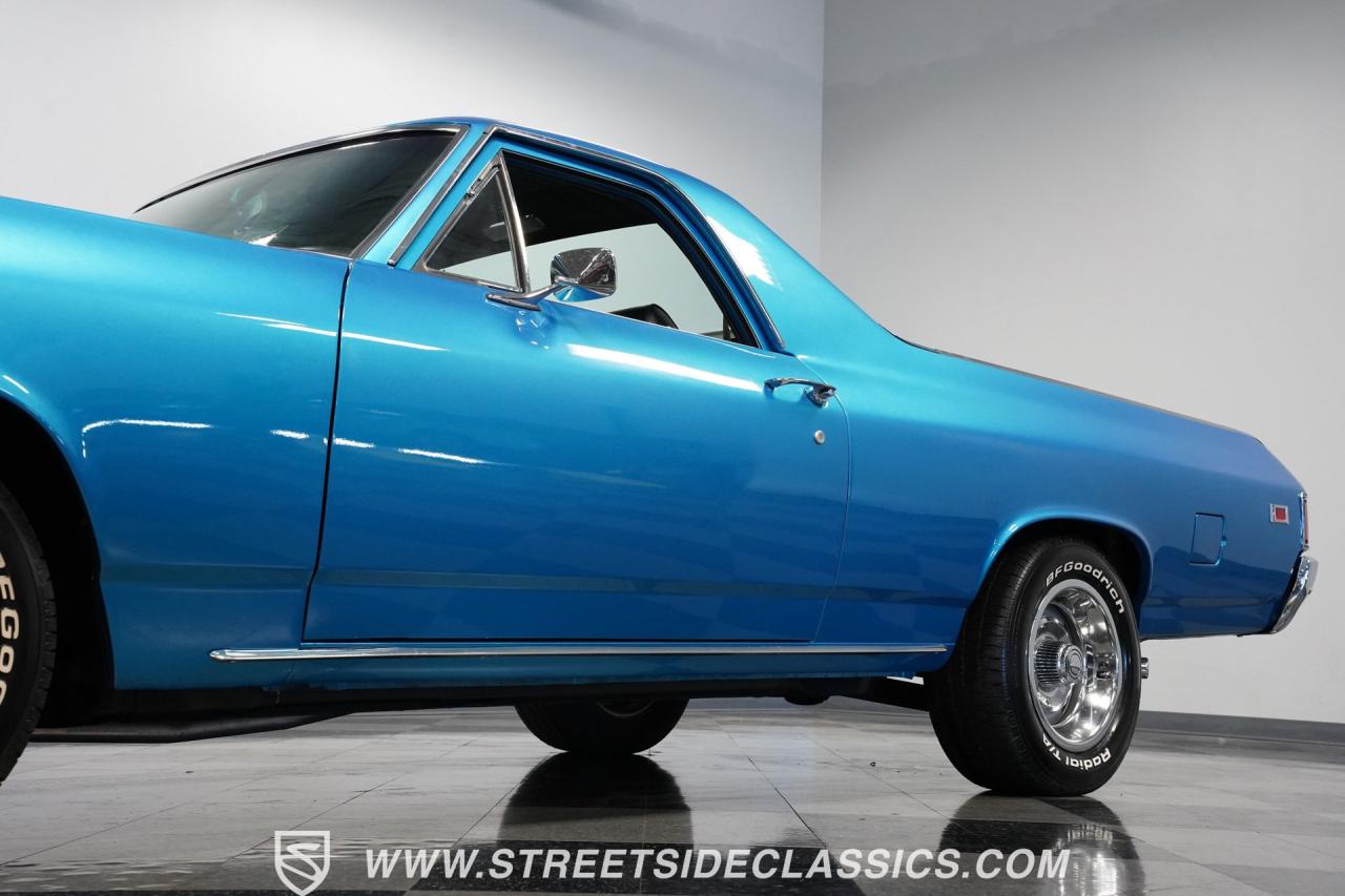 1969 Chevrolet El Camino