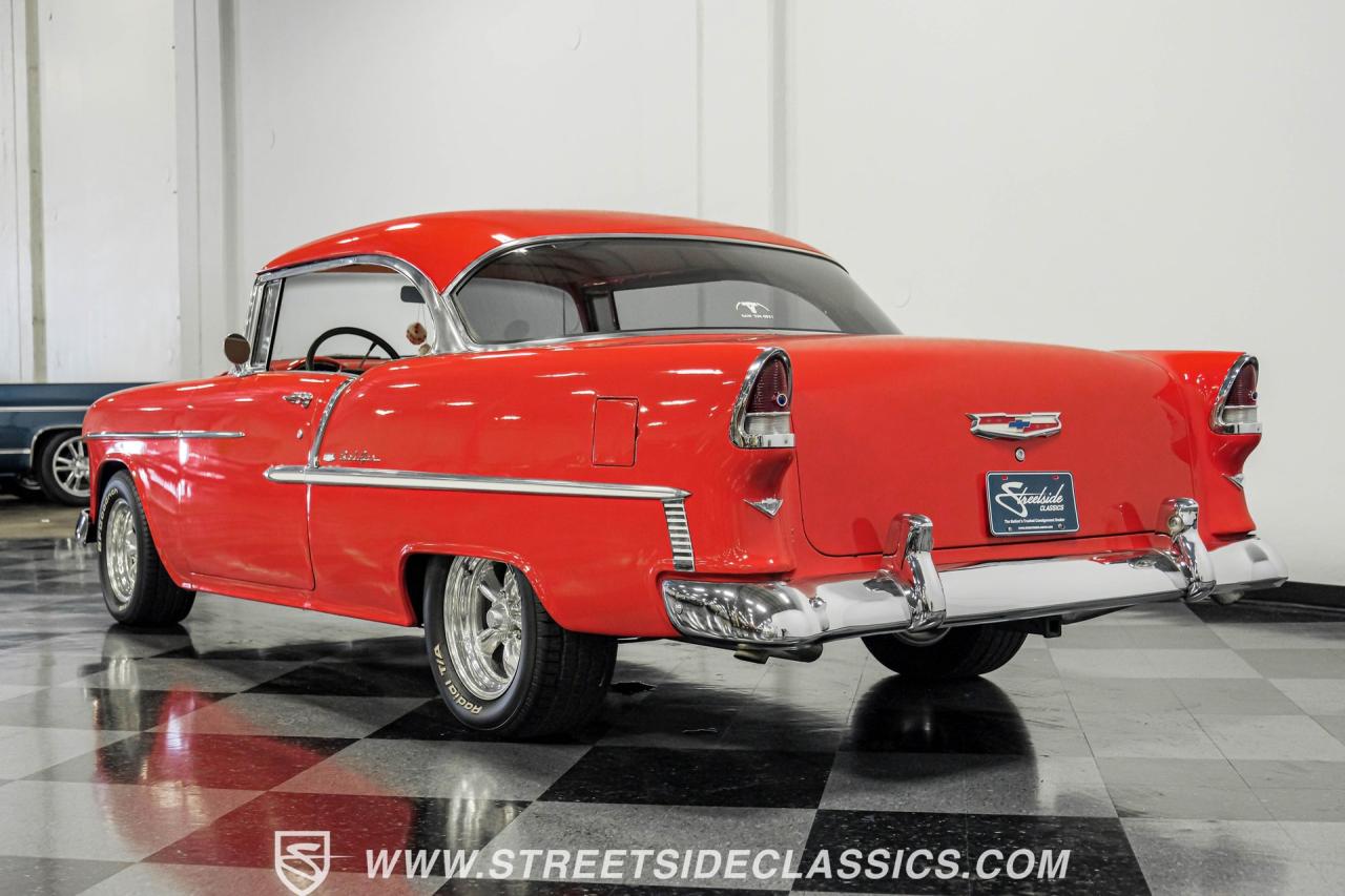 1955 Chevrolet Bel Air