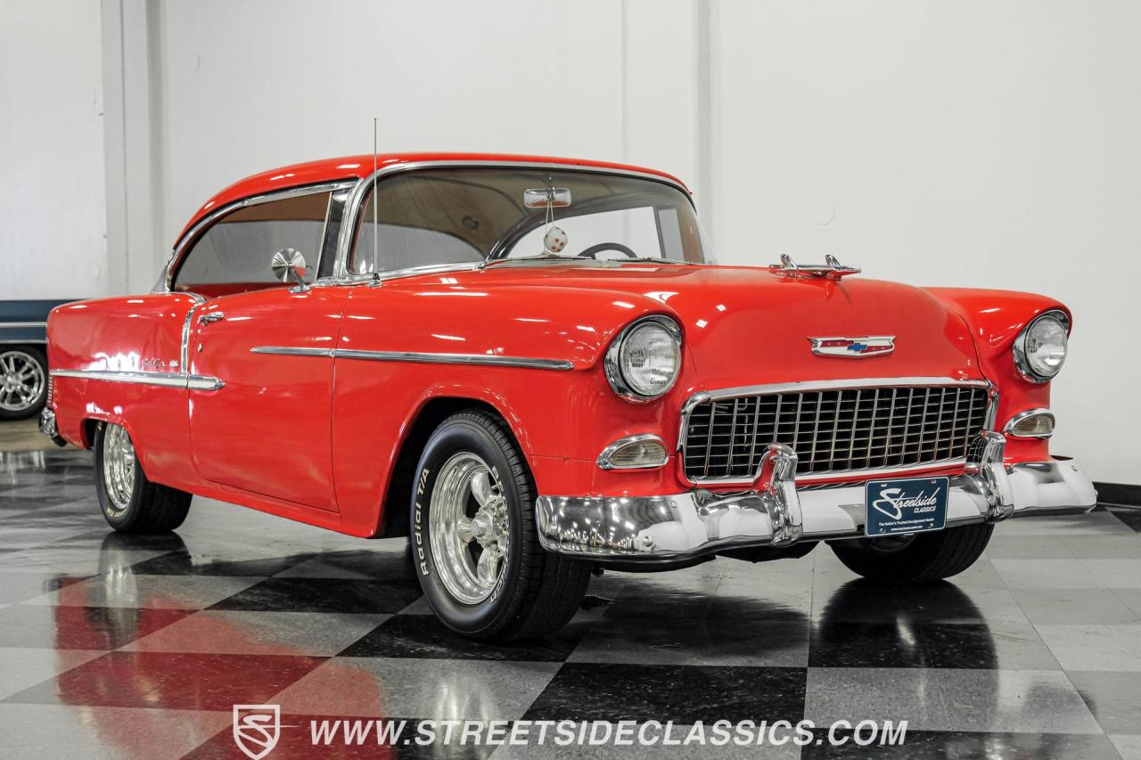 1955 Chevrolet Bel Air