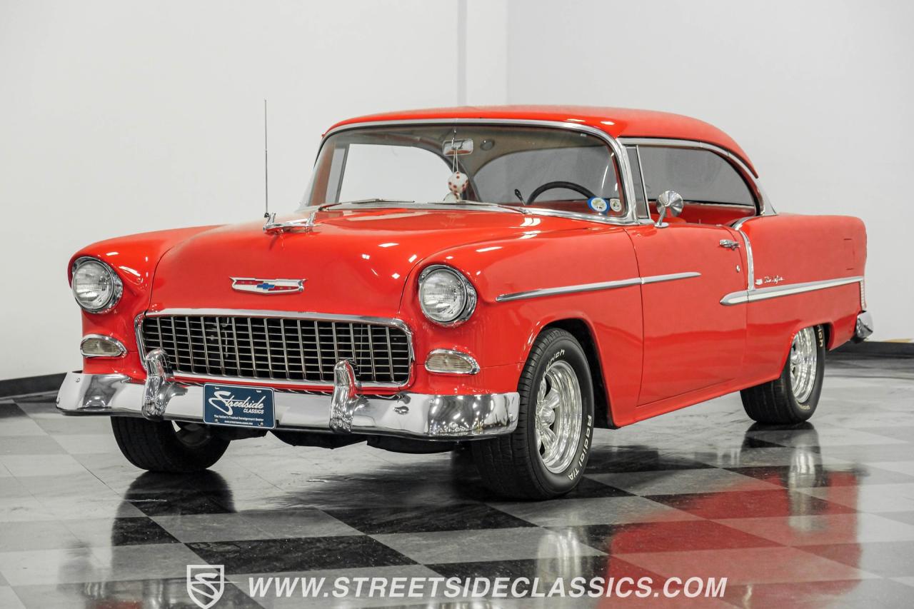 1955 Chevrolet Bel Air