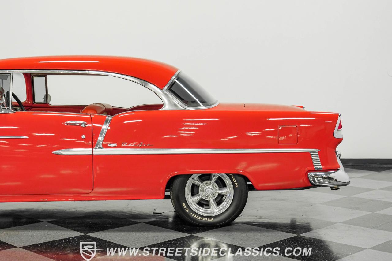 1955 Chevrolet Bel Air