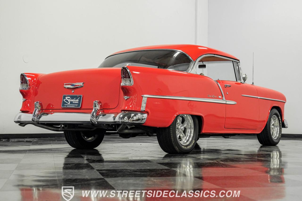 1955 Chevrolet Bel Air