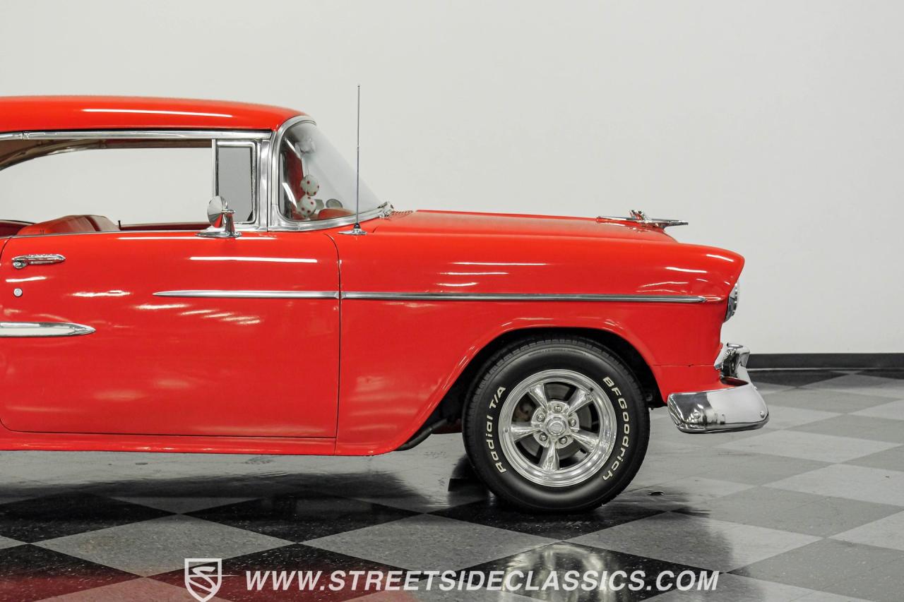 1955 Chevrolet Bel Air