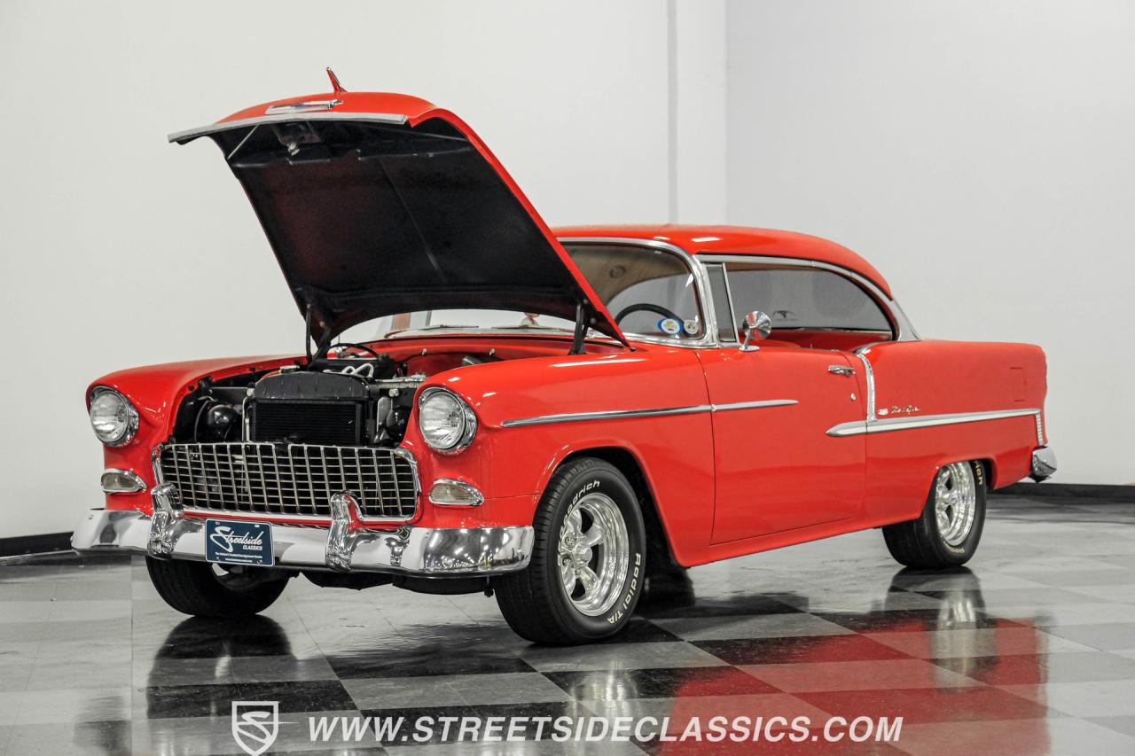 1955 Chevrolet Bel Air