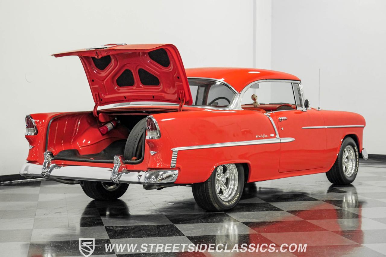 1955 Chevrolet Bel Air