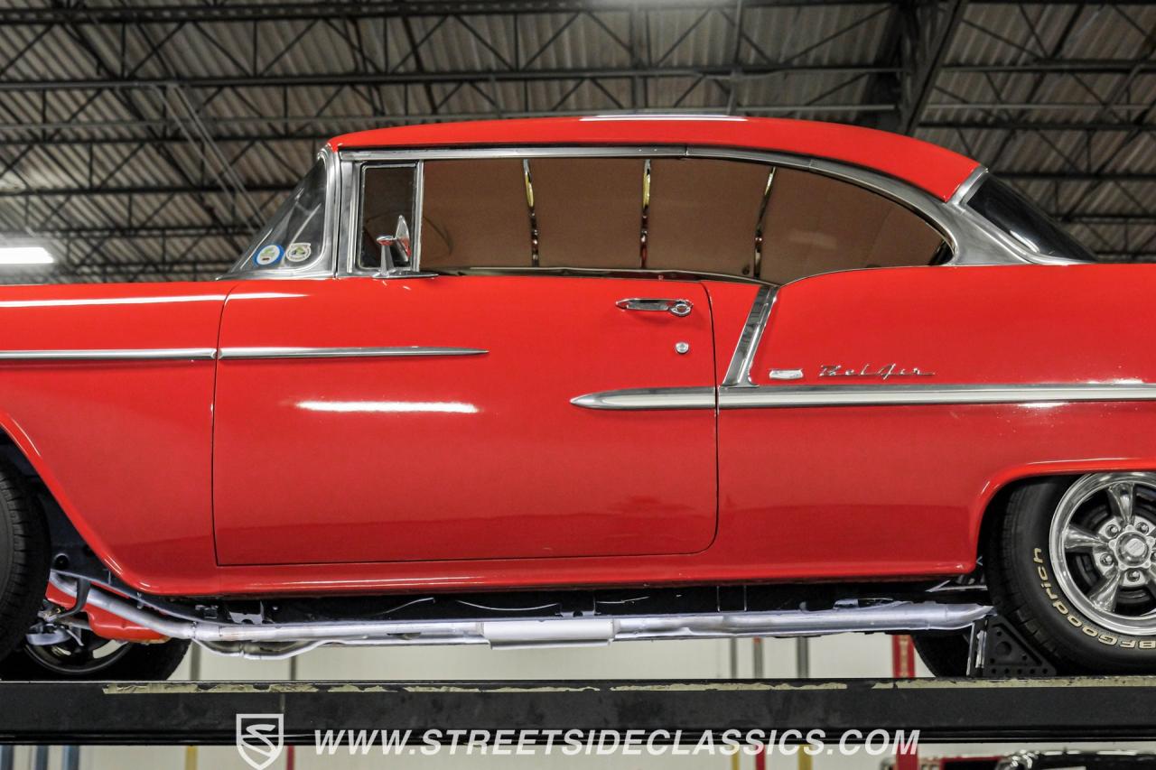 1955 Chevrolet Bel Air