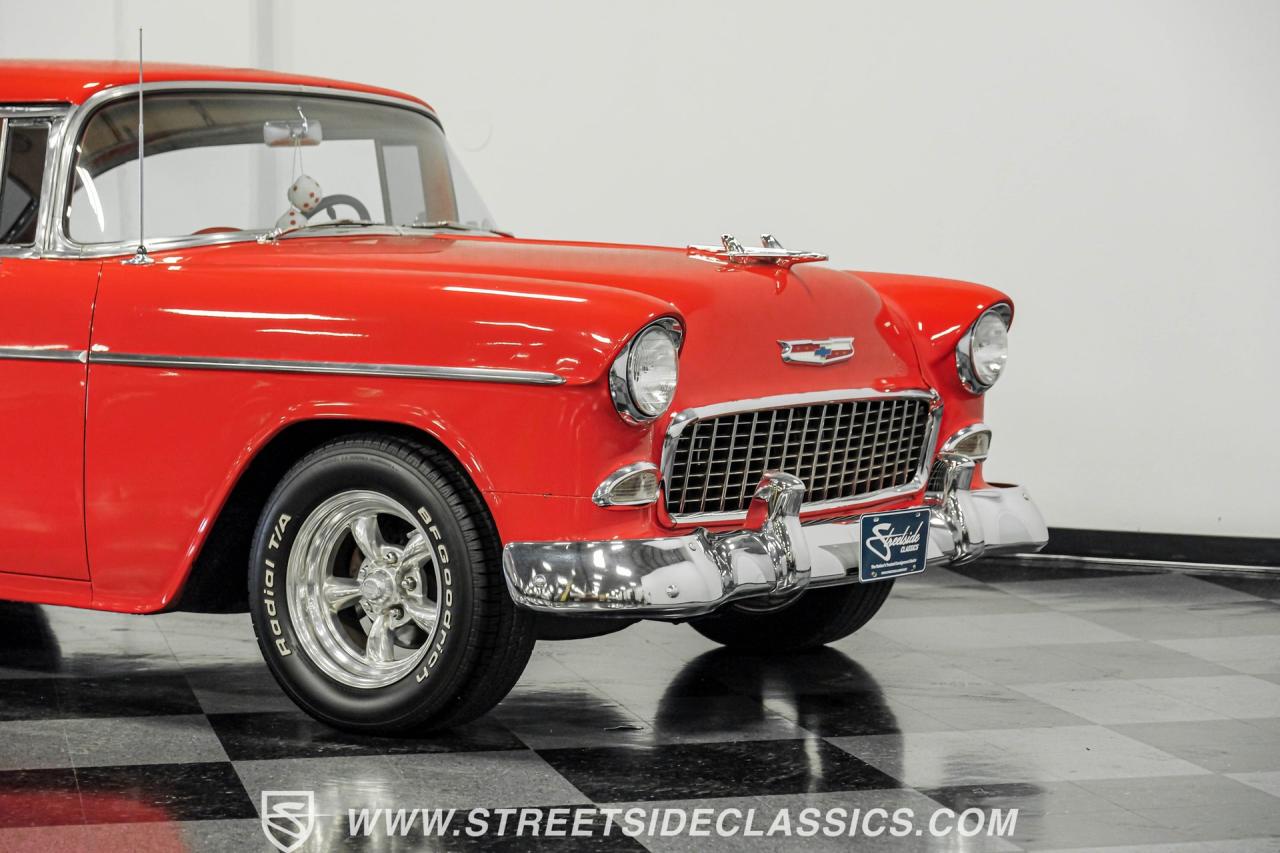 1955 Chevrolet Bel Air