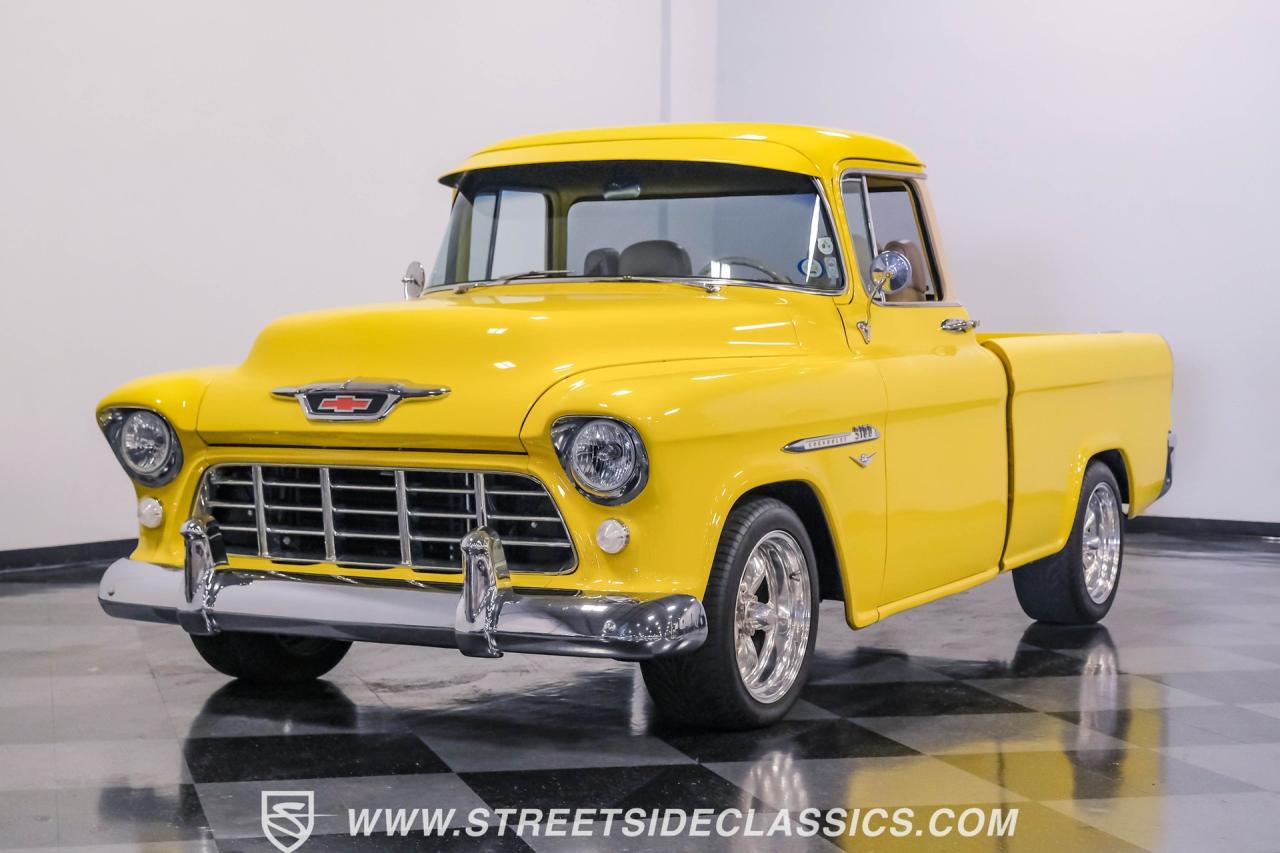 1955 Chevrolet 3100 Cameo