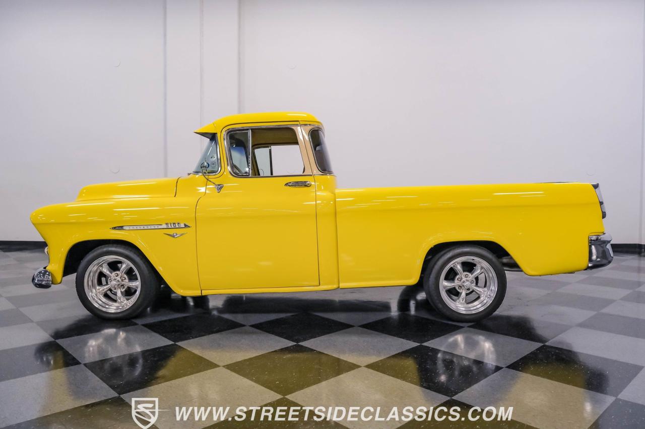 1955 Chevrolet 3100 Cameo