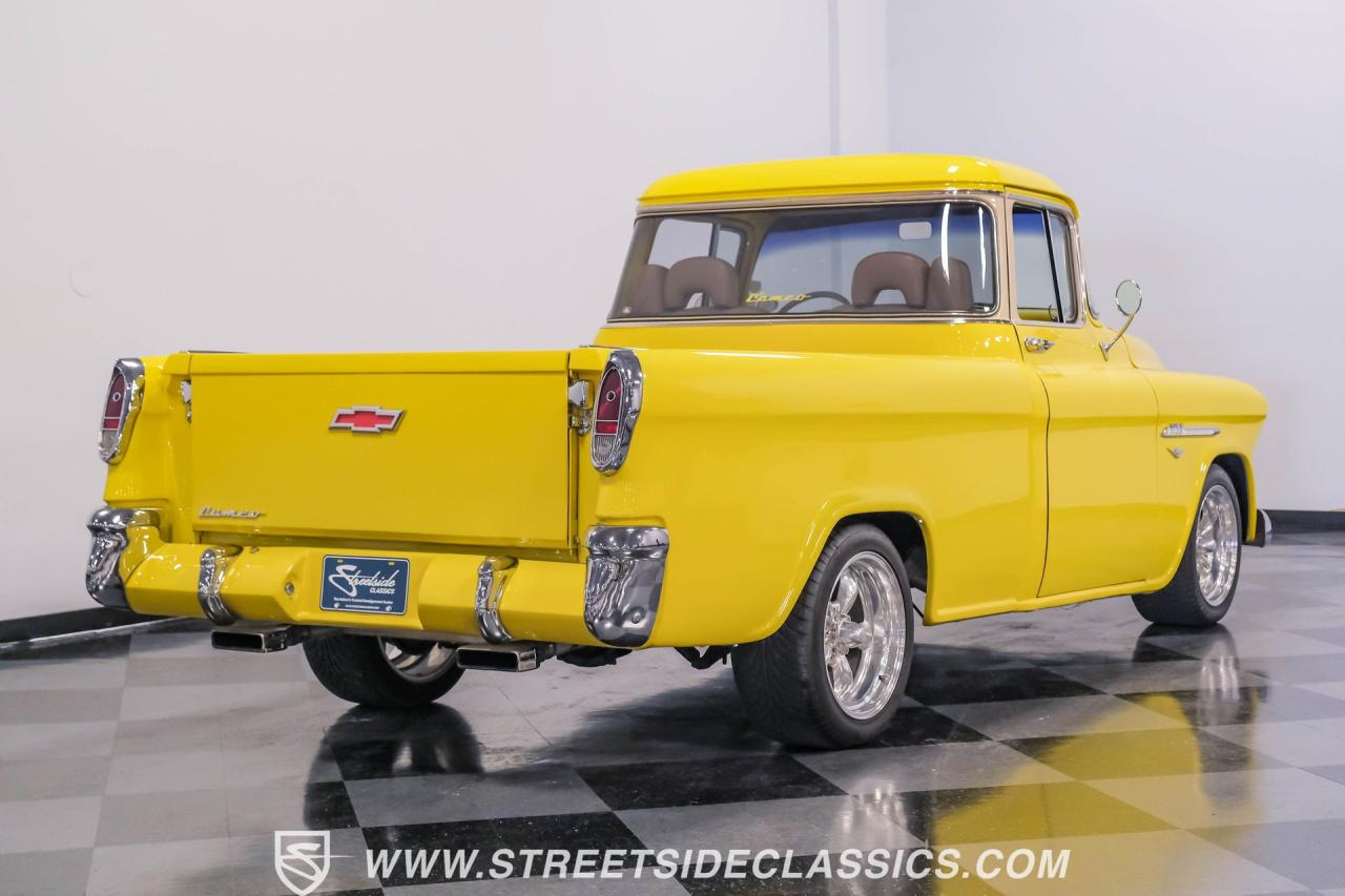 1955 Chevrolet 3100 Cameo