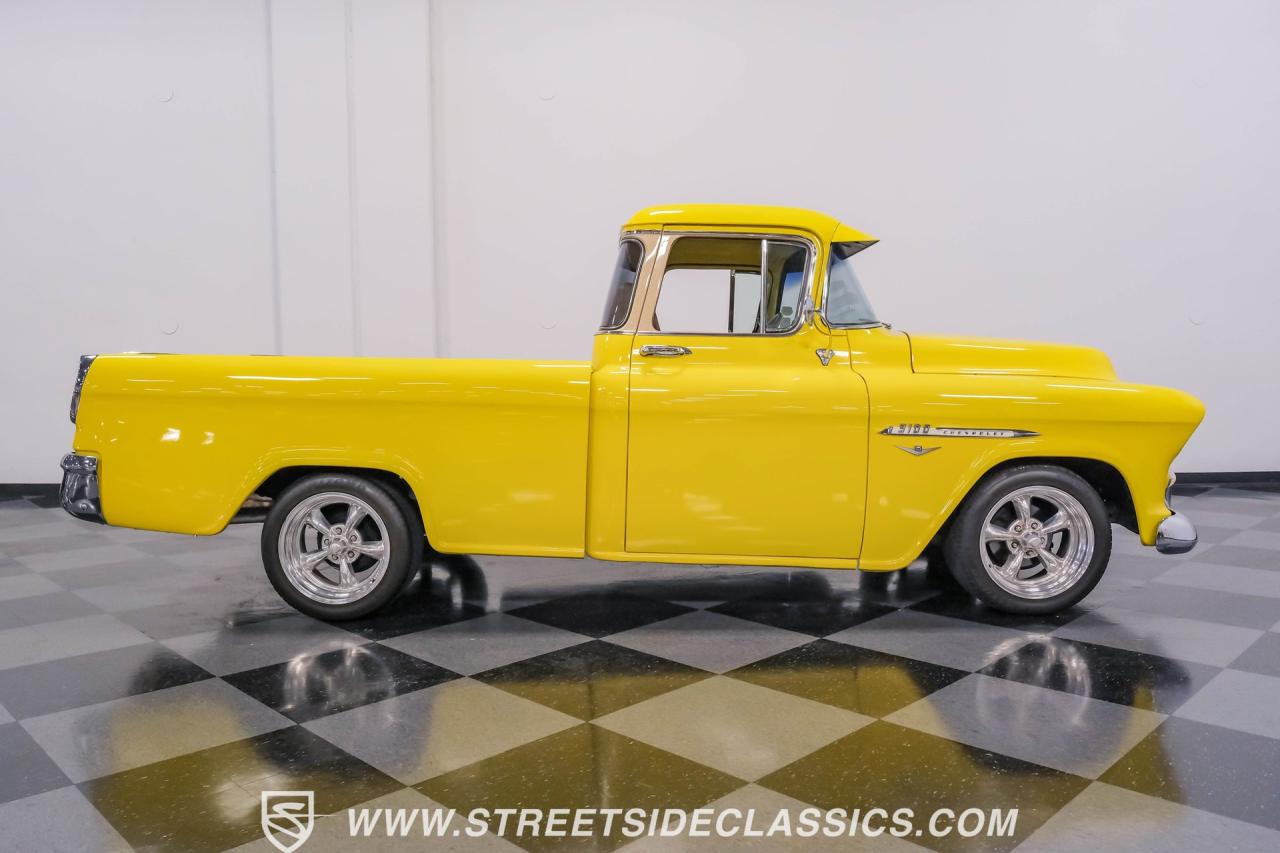 1955 Chevrolet 3100 Cameo