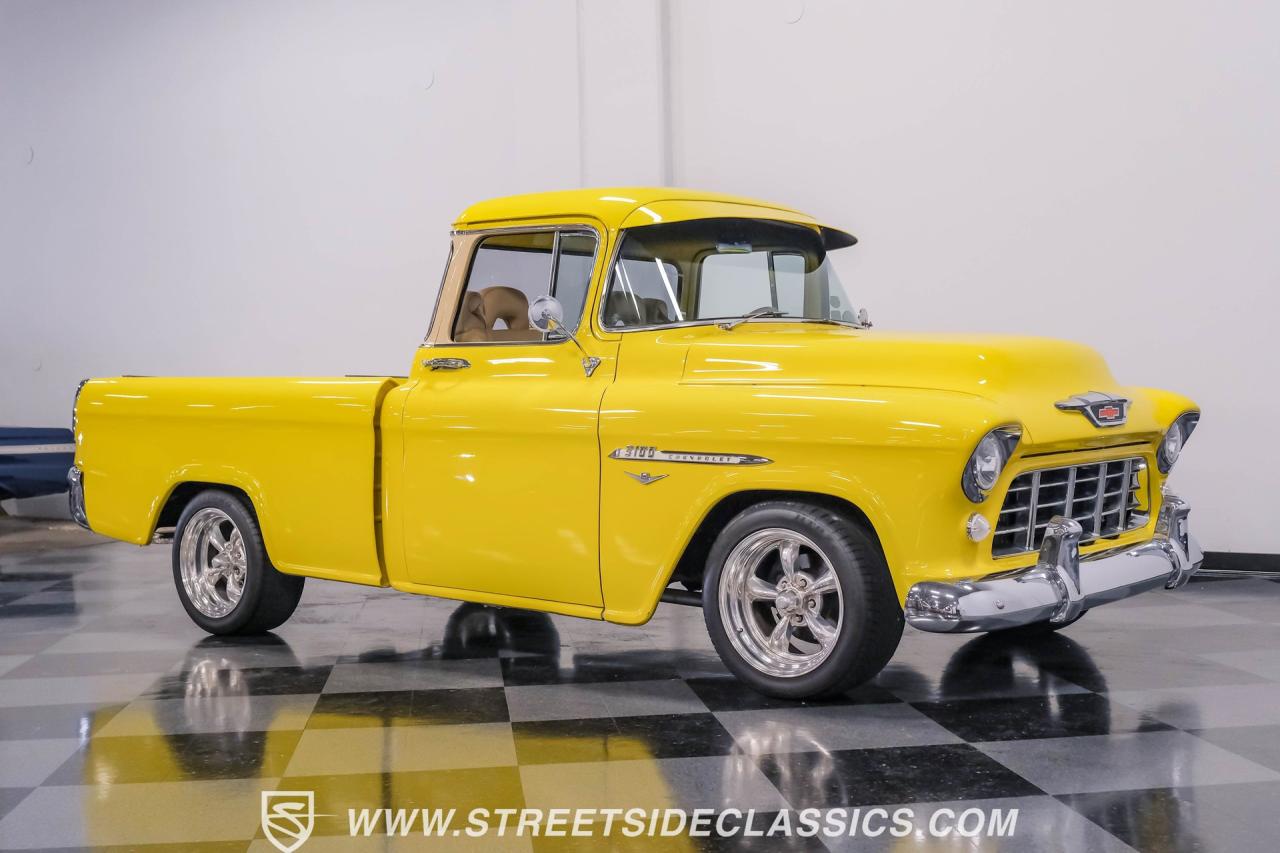 1955 Chevrolet 3100 Cameo