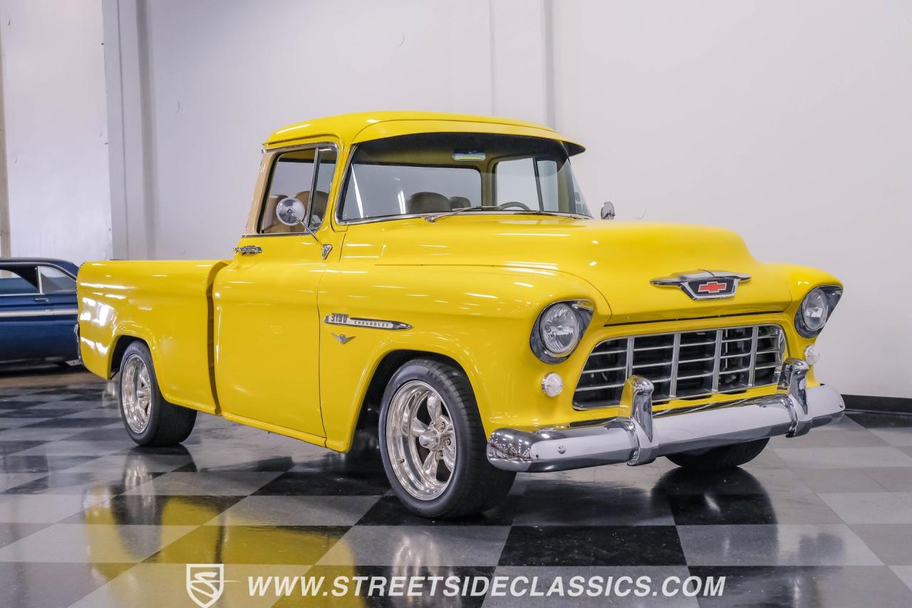 1955 Chevrolet 3100 Cameo