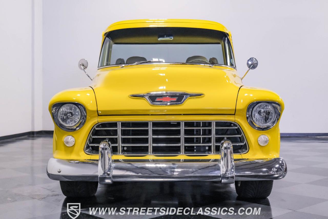 1955 Chevrolet 3100 Cameo