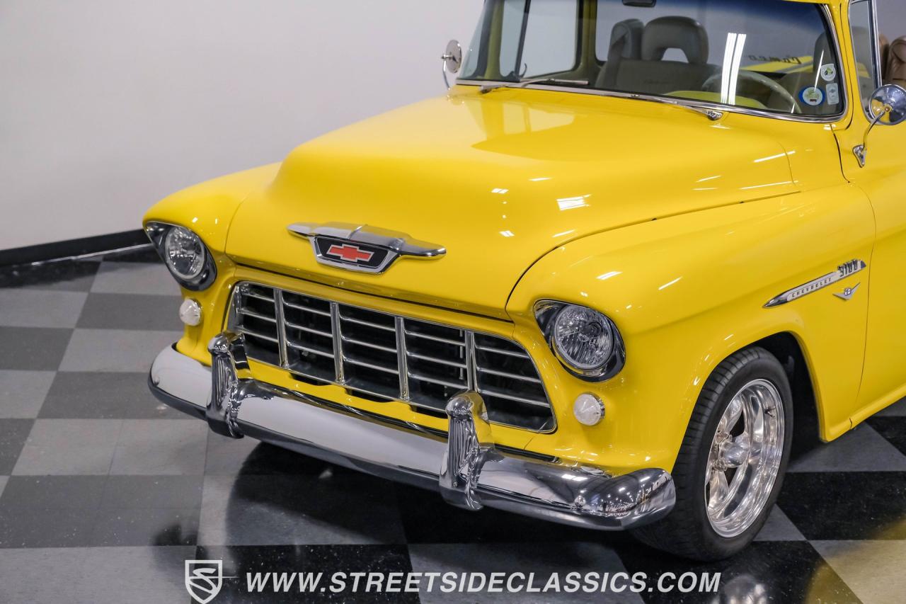 1955 Chevrolet 3100 Cameo