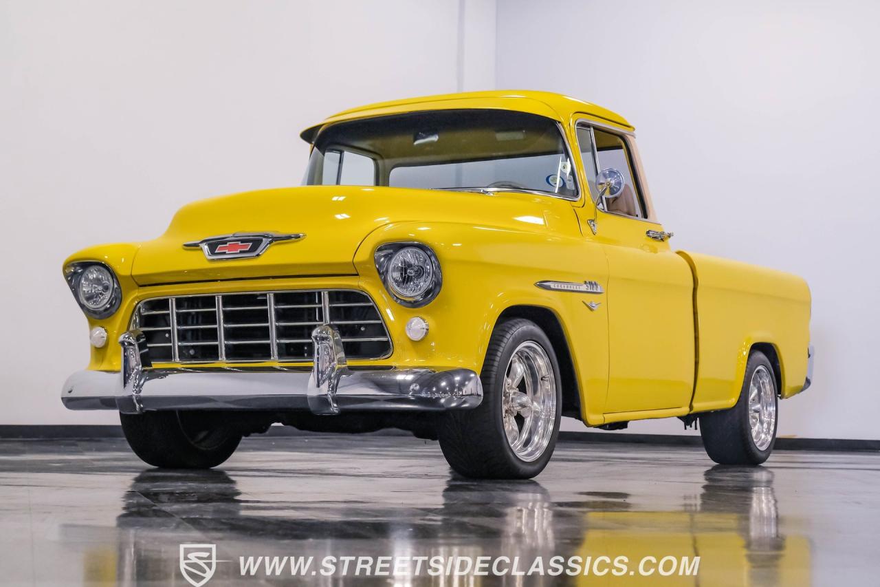 1955 Chevrolet 3100 Cameo