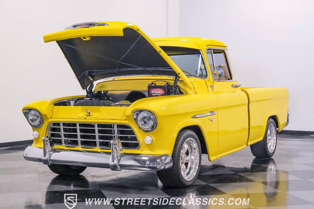 1955 Chevrolet 3100 Cameo