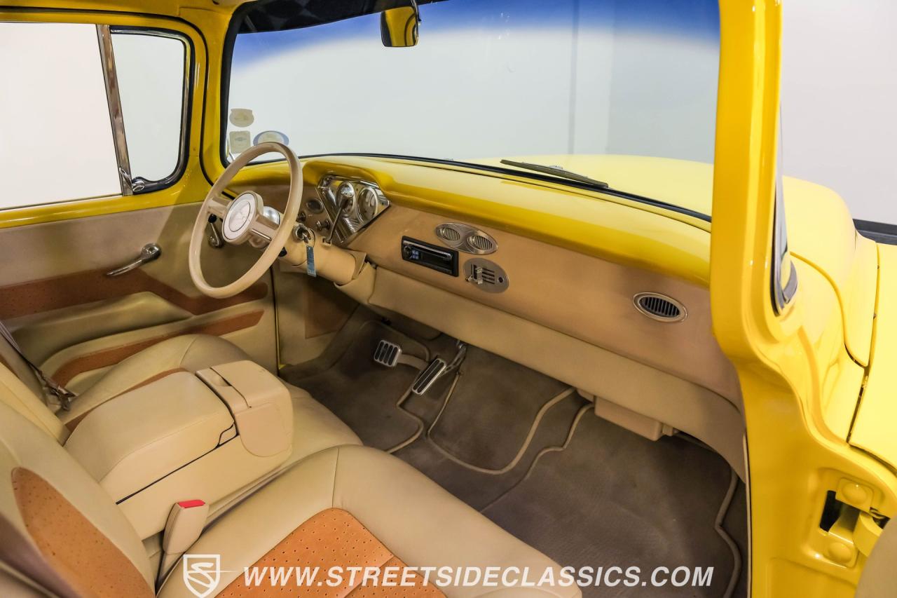 1955 Chevrolet 3100 Cameo