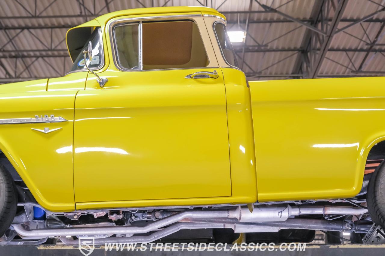 1955 Chevrolet 3100 Cameo