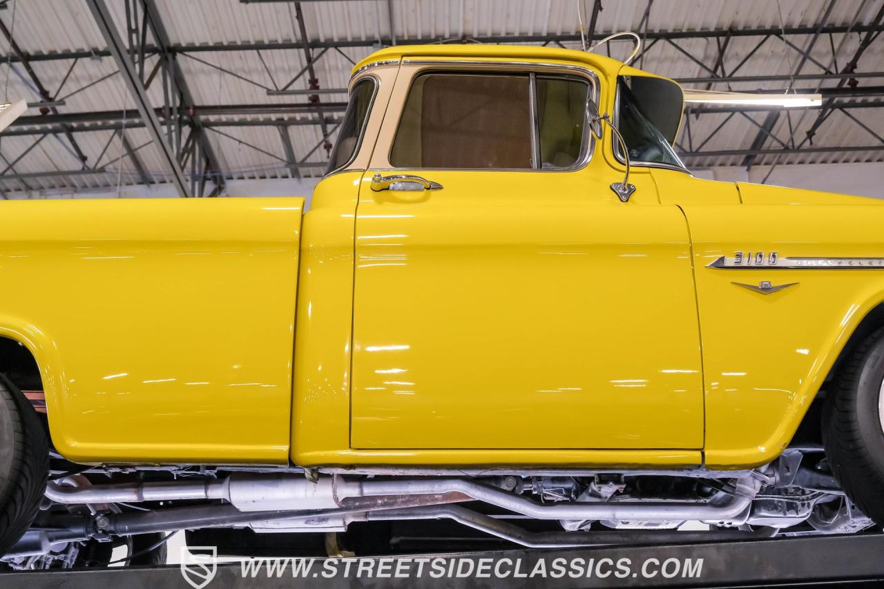 1955 Chevrolet 3100 Cameo