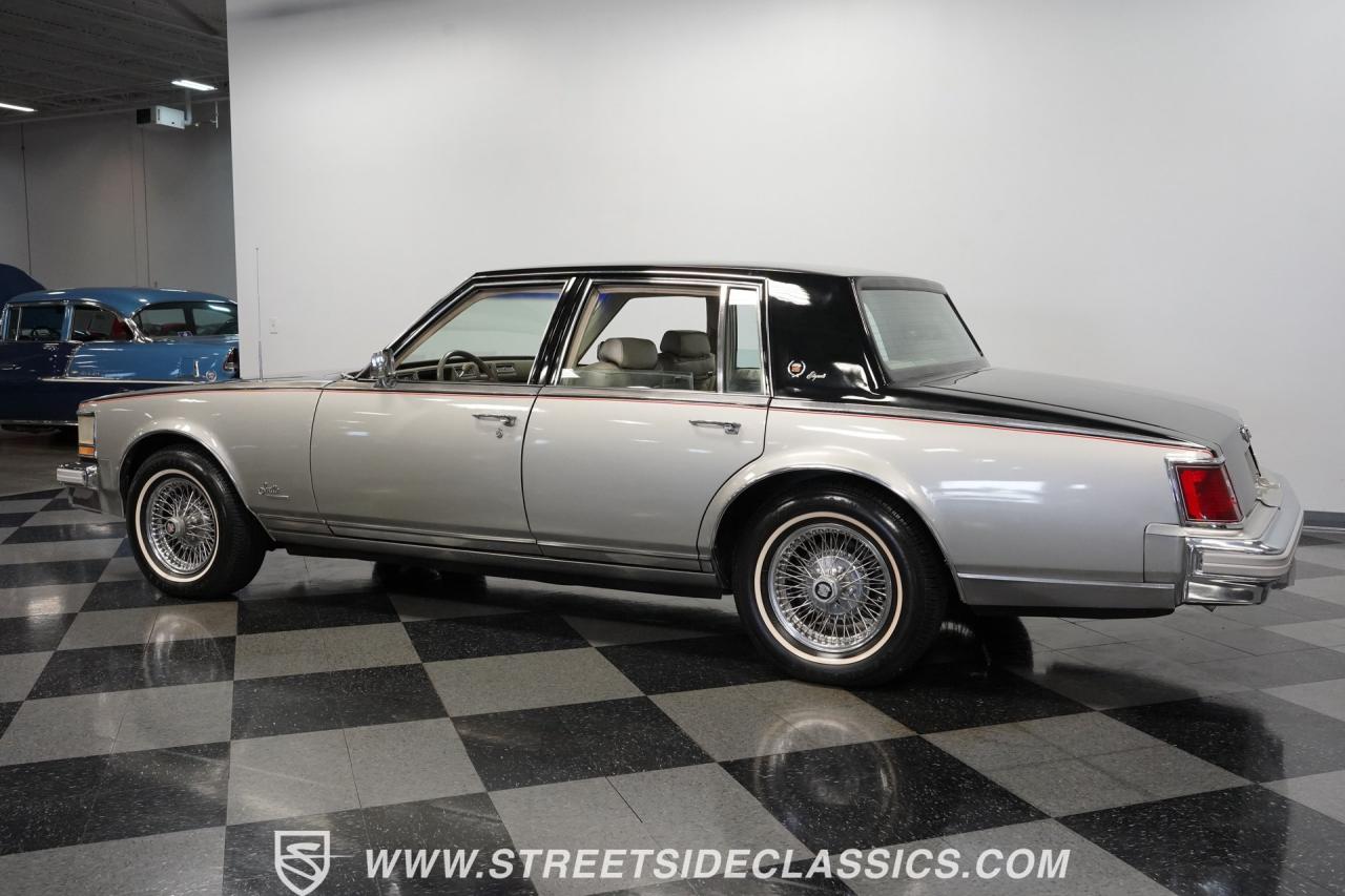 1978 Cadillac Seville