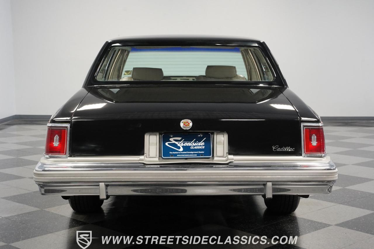 1978 Cadillac Seville