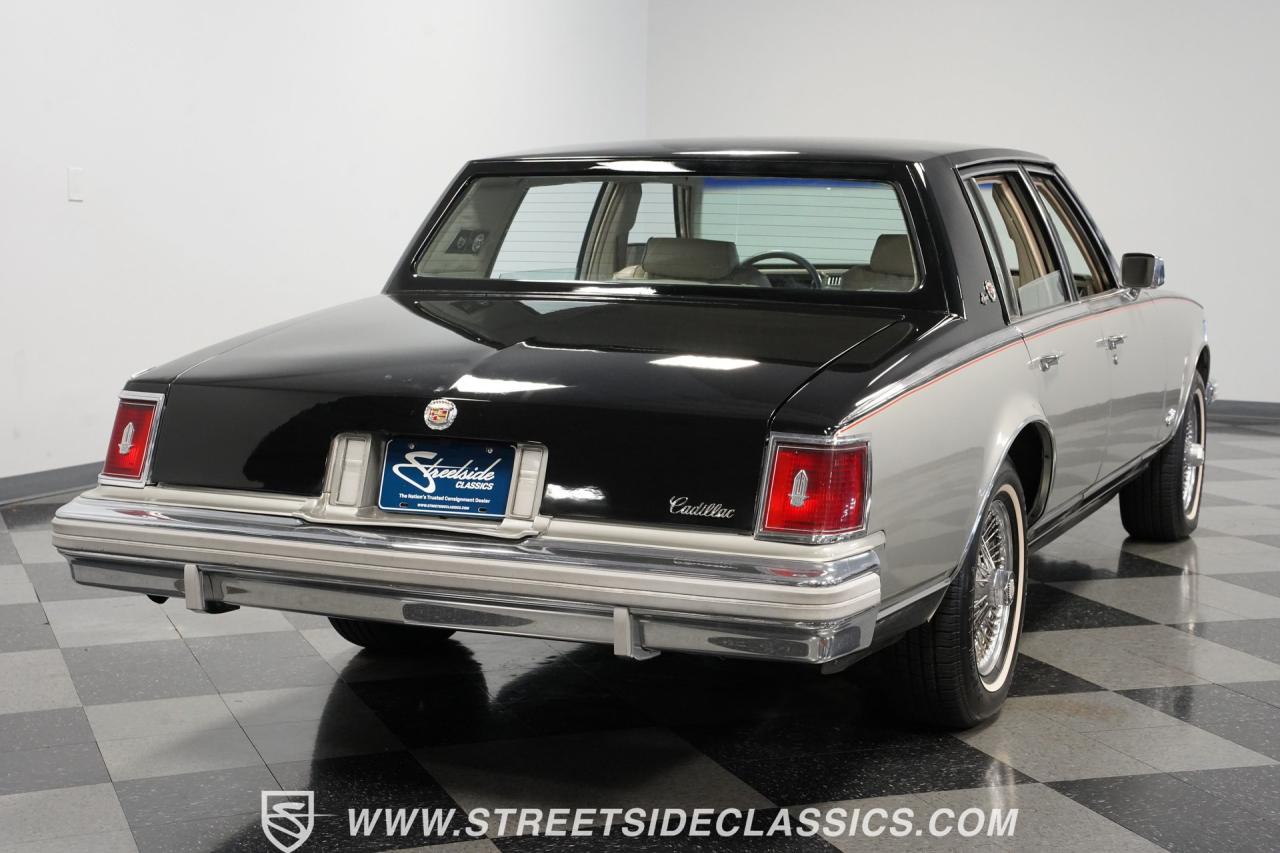 1978 Cadillac Seville